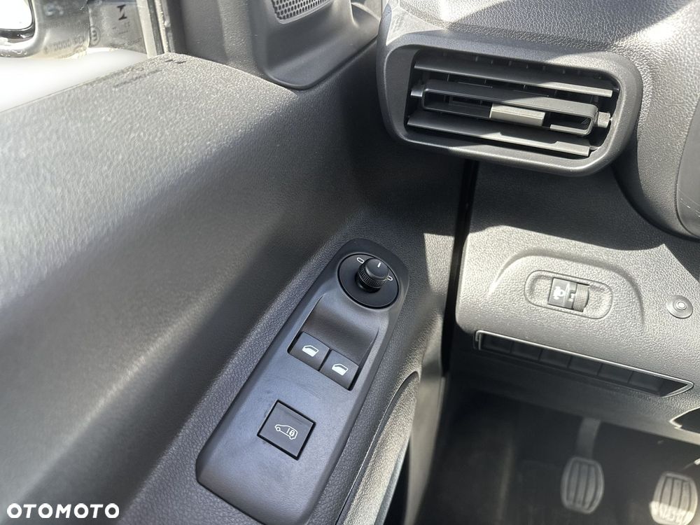 Toyota PROACE CITY - 20