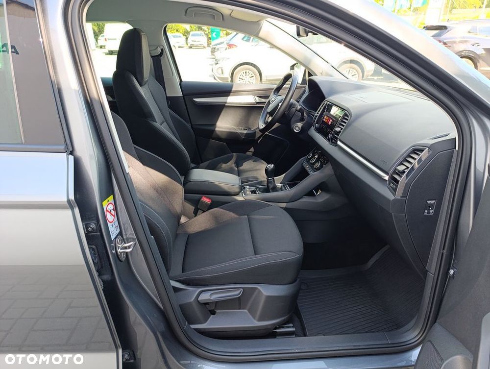 Skoda Karoq 1.5 TSI ACT Ambition - 16
