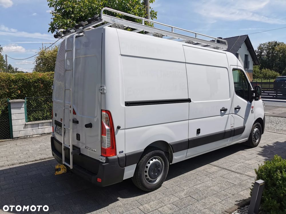Renault Master - 3