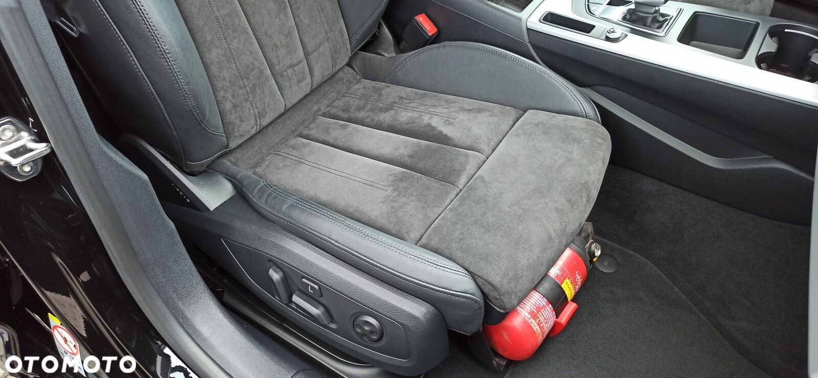 Audi A5 - 34