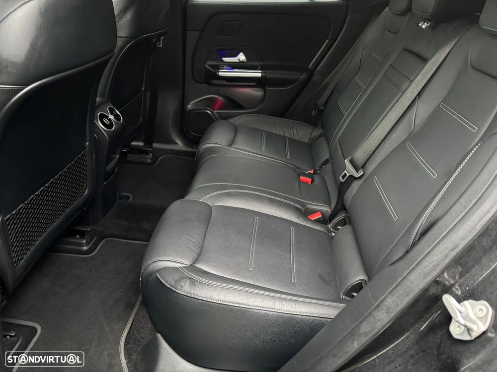 Mercedes-Benz EQA 350 4Matic AMG Line - 17