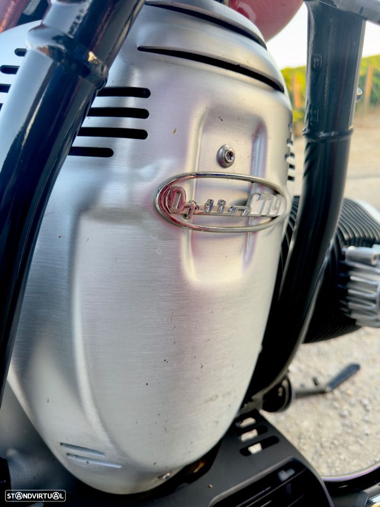 BMW R 18 Classic Option 719 - 11