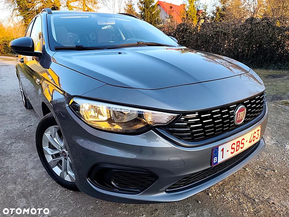 Fiat Tipo 1.4 16V More - 2