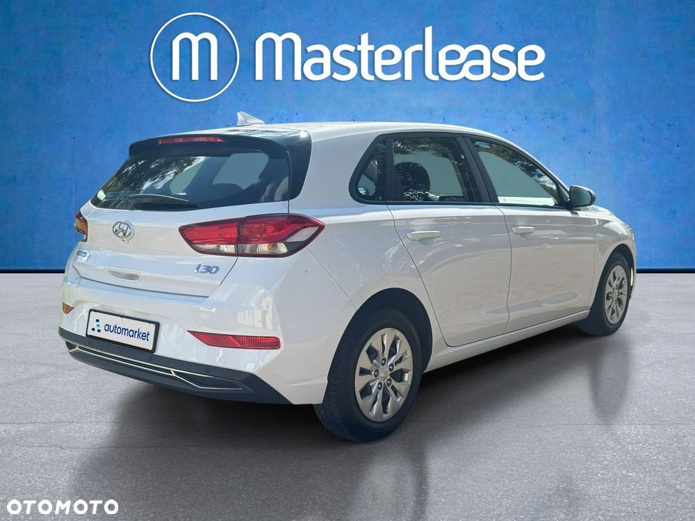 Hyundai i30 - 5
