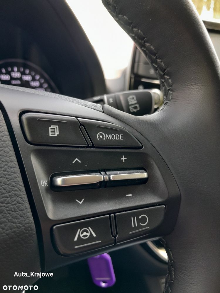 Hyundai i30 1.5 DPI Smart - 23