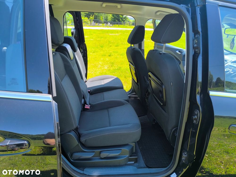 Ford Grand C-MAX - 5