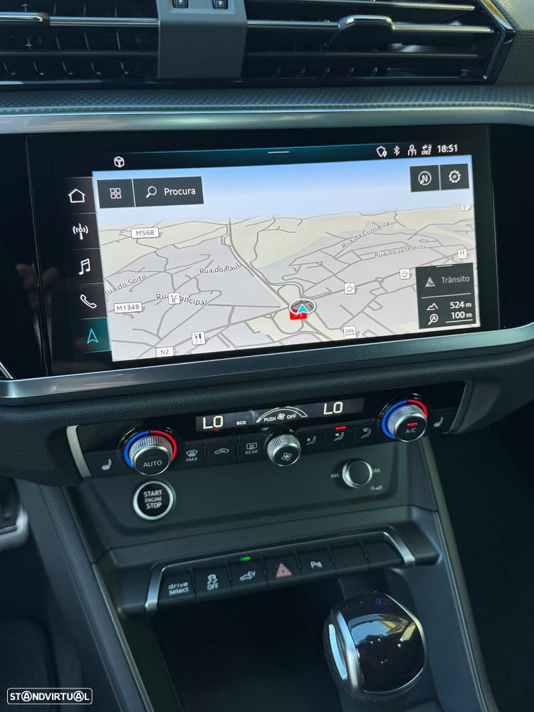 Audi Q3 45 TFSIe S tronic S line - 26