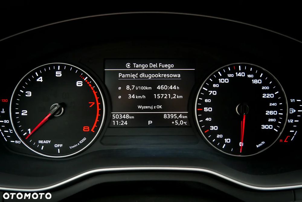 Audi A4 Limousine 35 TFSI mHEV S Line S tronic - 40