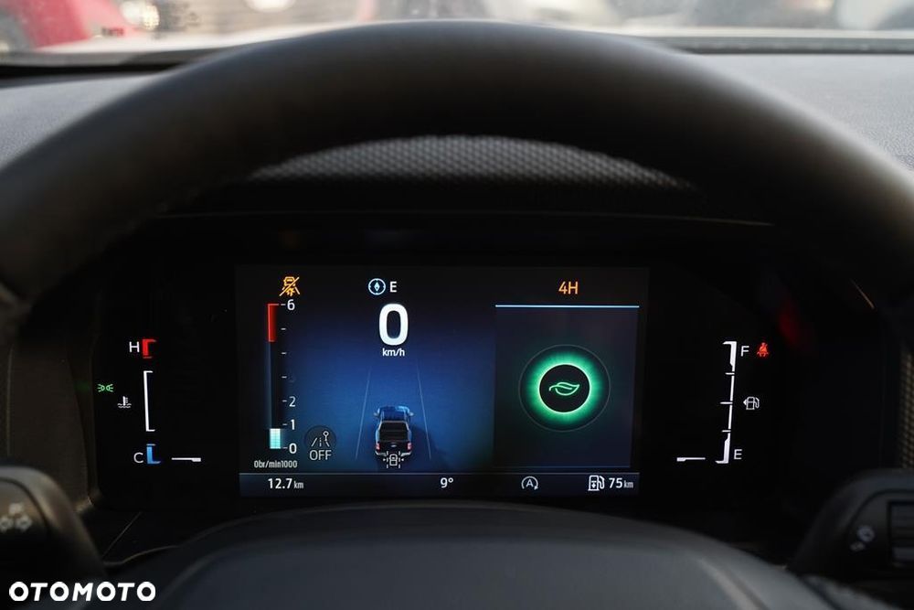 Ford Ranger 2.0 EcoBlue 4x4 DC XLT - 18