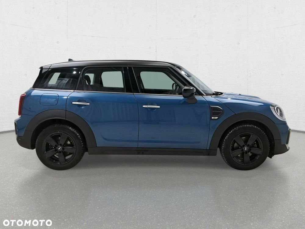 MINI Countryman - 8