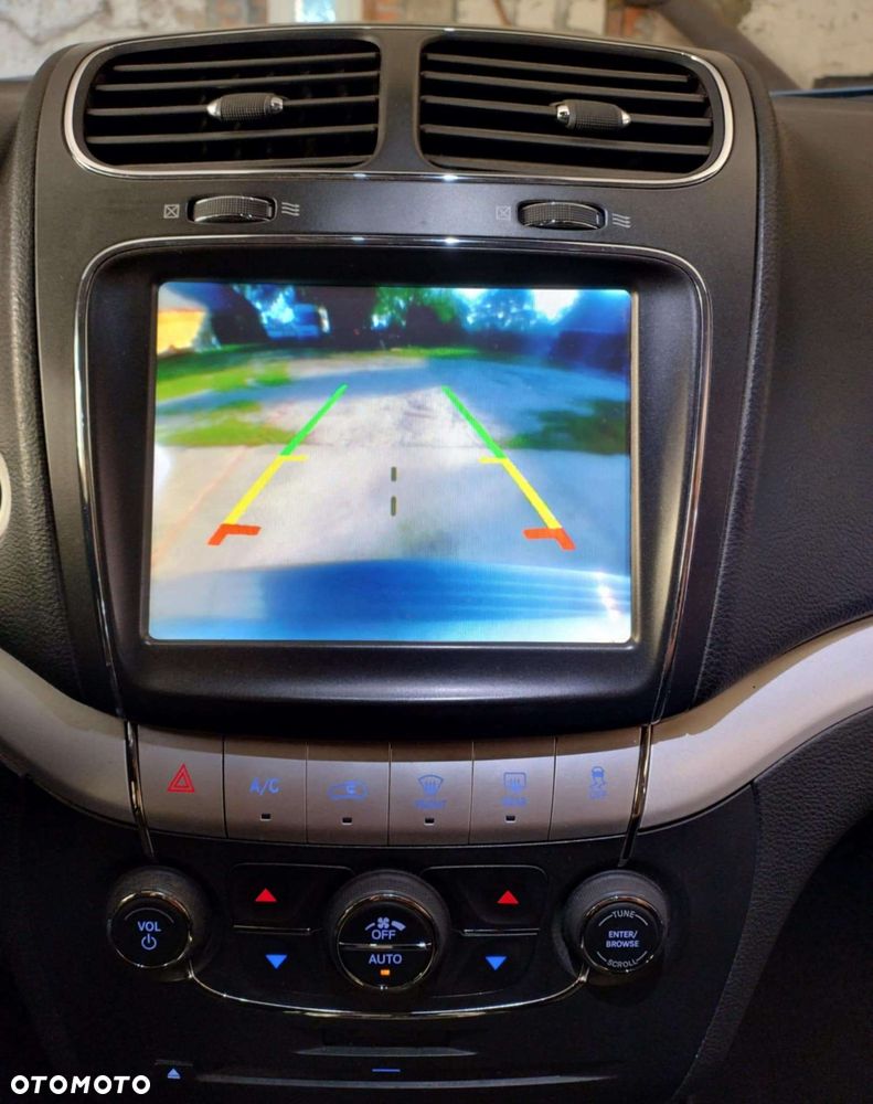 Fiat Freemont 2.0 Multijet Lounge AWD - 12