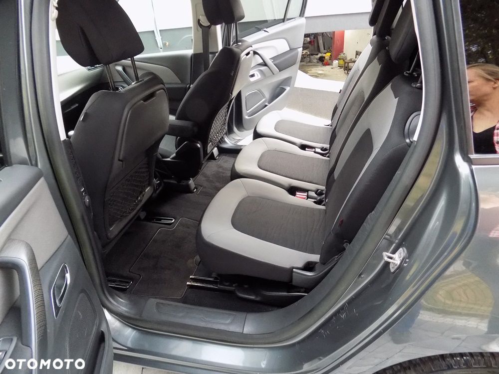 Citroën C4 Picasso 2.0 BlueHDi Seduction - 18