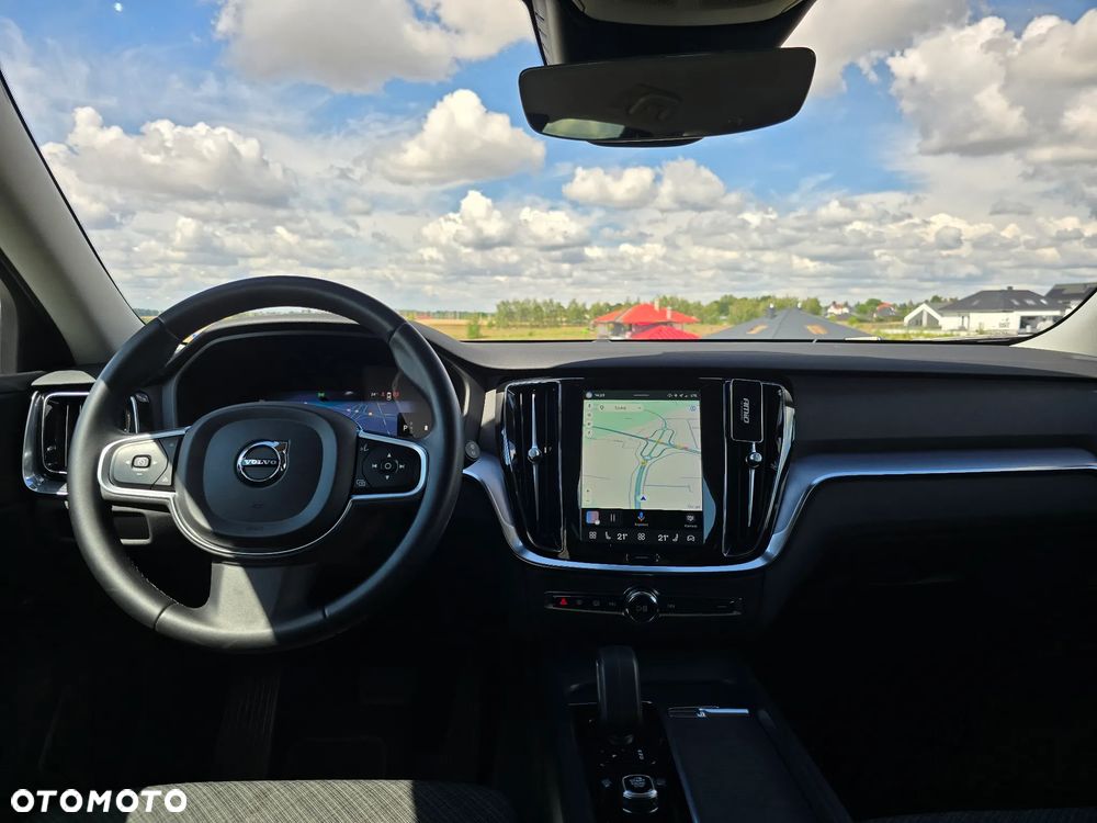 Volvo V60 B4 D Core - 20