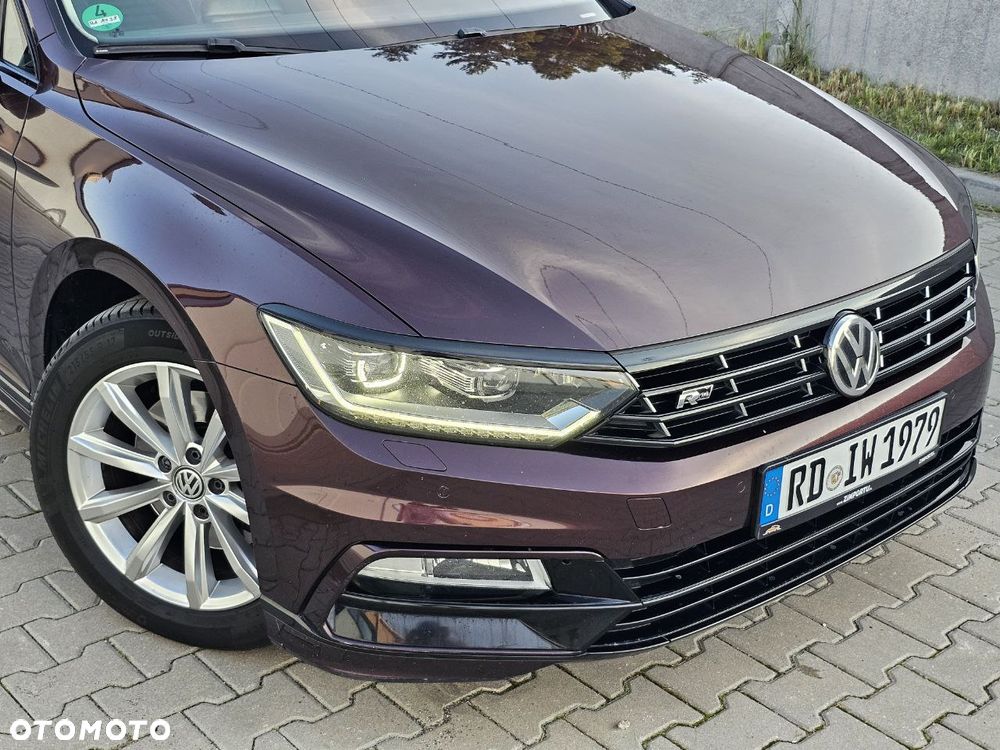 Volkswagen Passat - 3