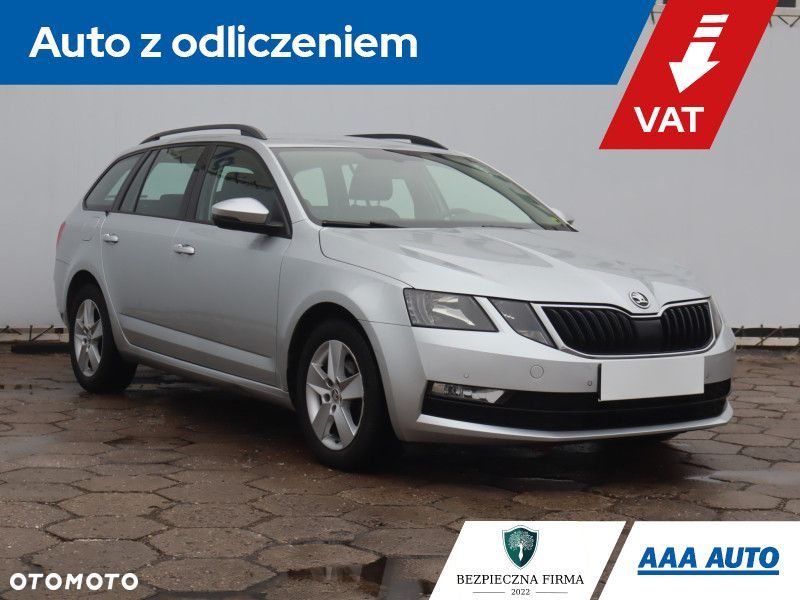Skoda Octavia - 2