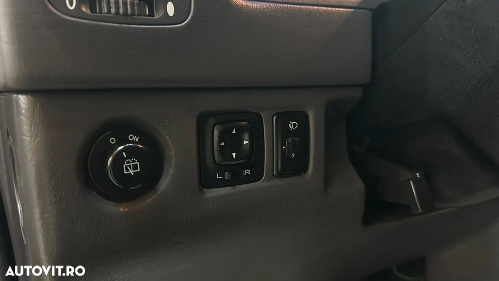 SsangYong Korando - 8