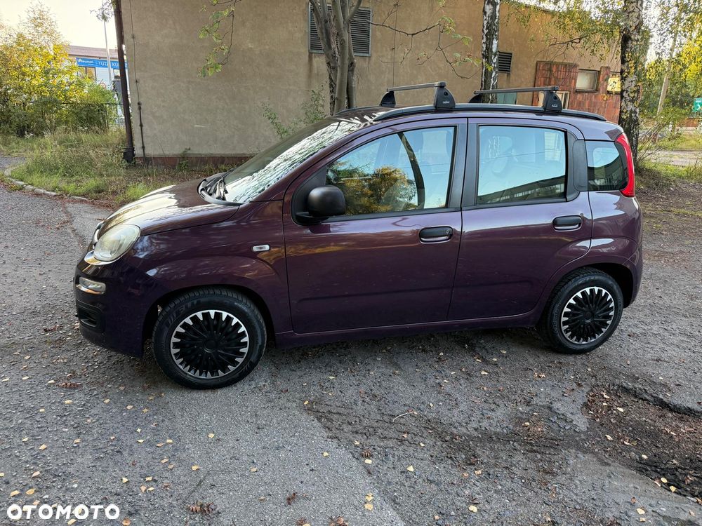 Fiat Panda 1.2 - 9