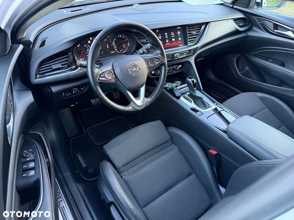 Opel Insignia Sports Tourer 1.5 Direct InjectionT Innovation - 19