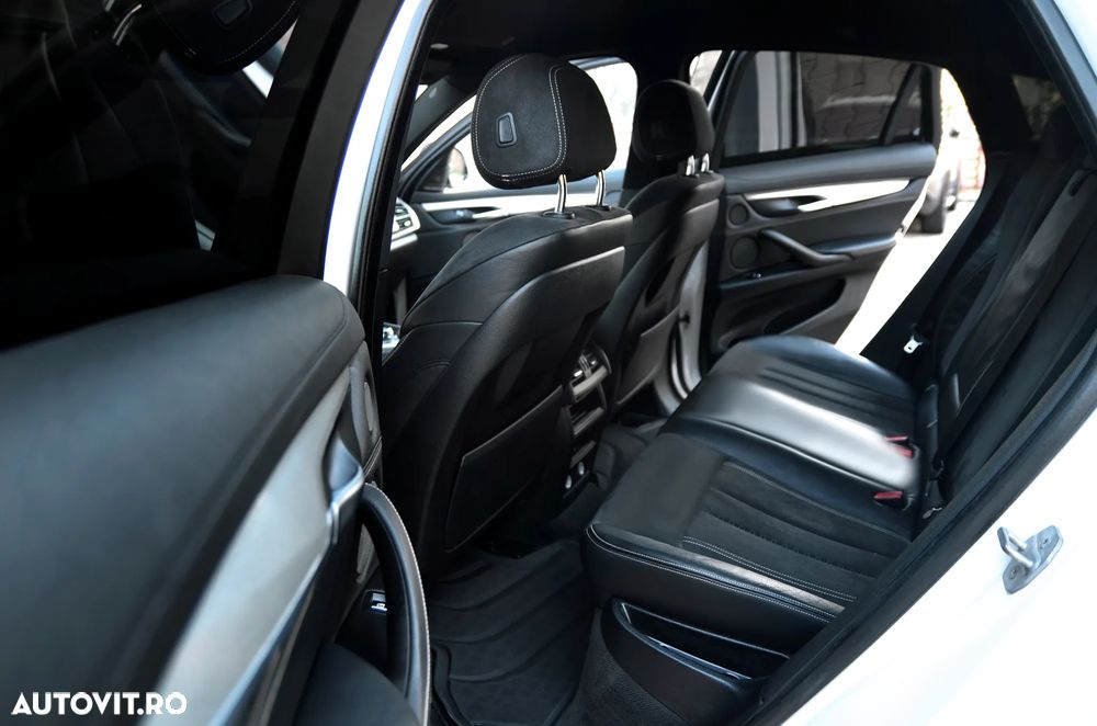 BMW X6 - 11