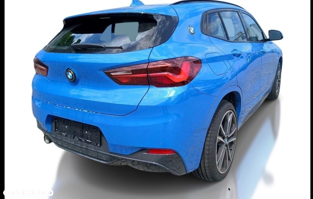 BMW X2 sDrive18i M Sport - 5