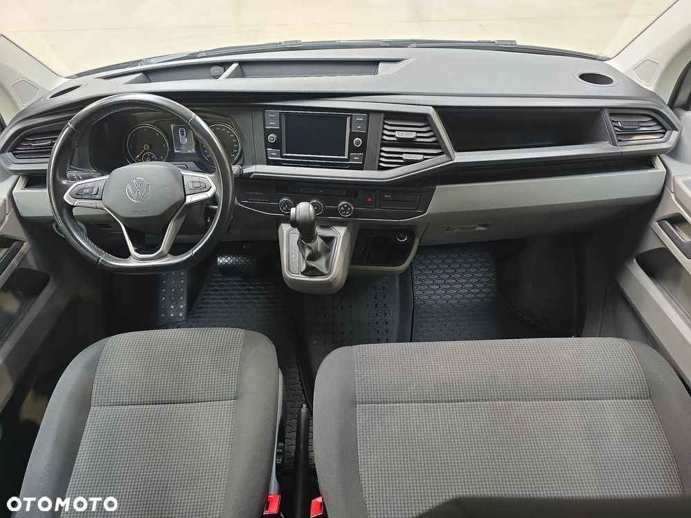 Volkswagen Transporter L1H1 Plus Comfortline DSG - 13