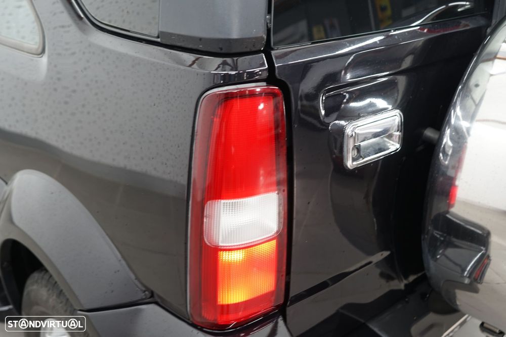 Suzuki Jimny 1.3 16V Canvas Top - 12