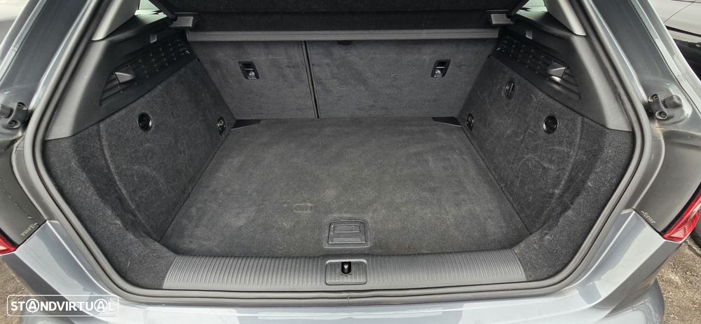 Audi A3 Sportback - 16