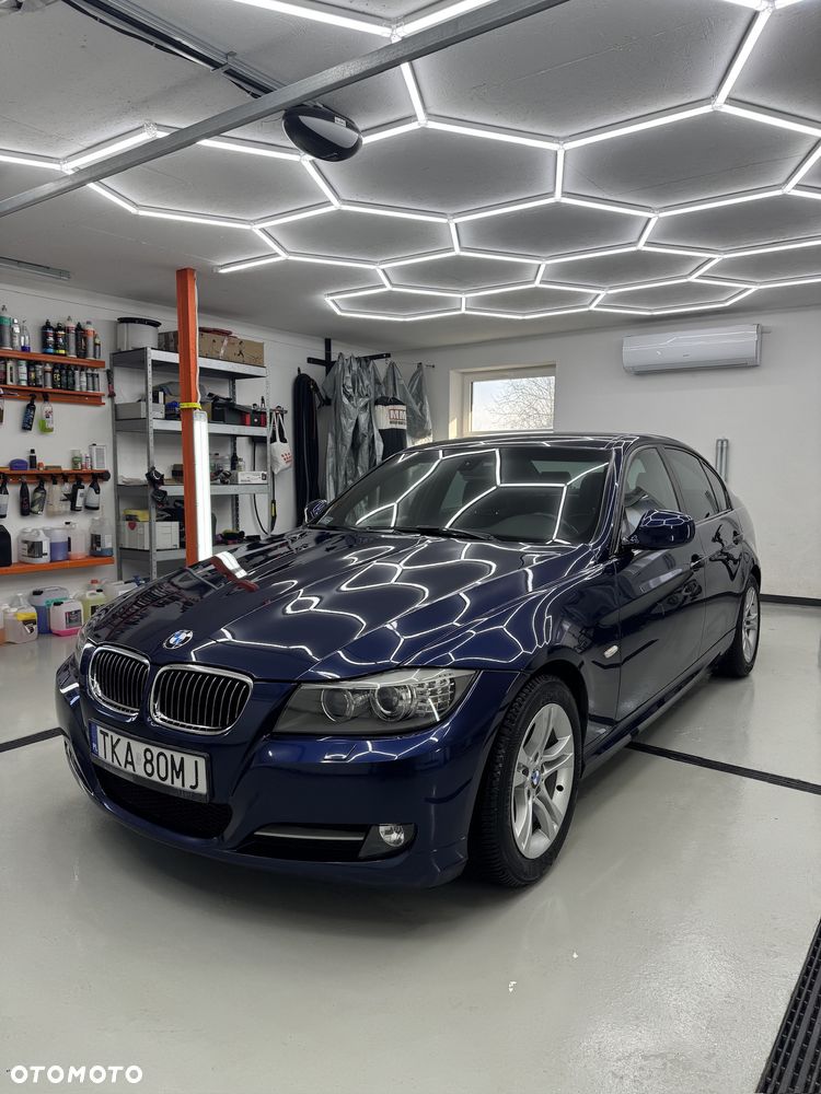 BMW Seria 3 320d - 1