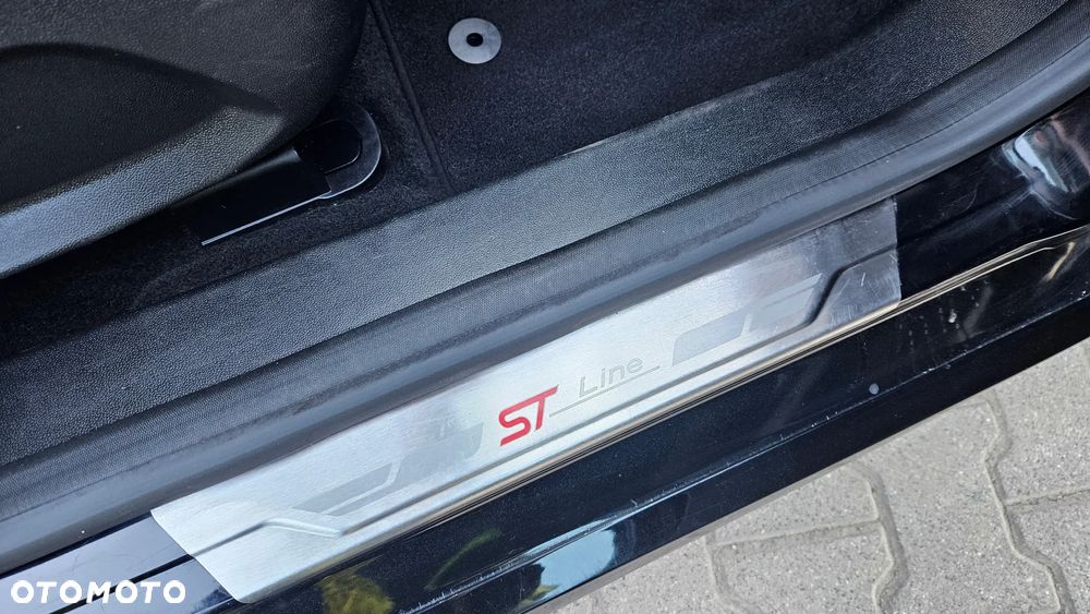 Ford Fiesta 1.0 EcoBoost STart-Stop ST-LINE - 15