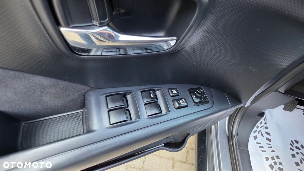 Citroën C-Crosser FAP Exclusive - 21