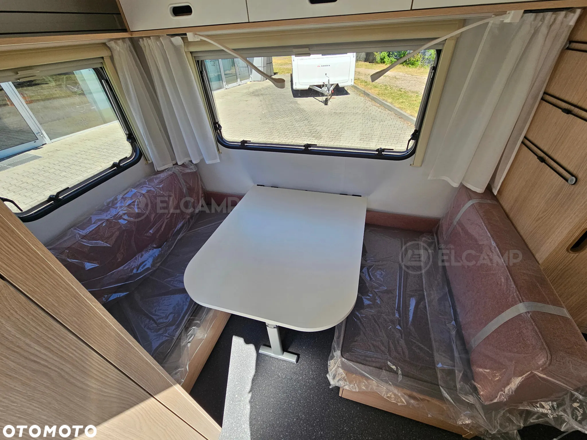 Adria Aviva 400 PS - 11