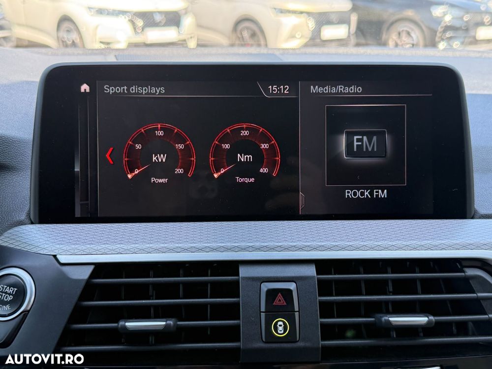 BMW X4 - 14