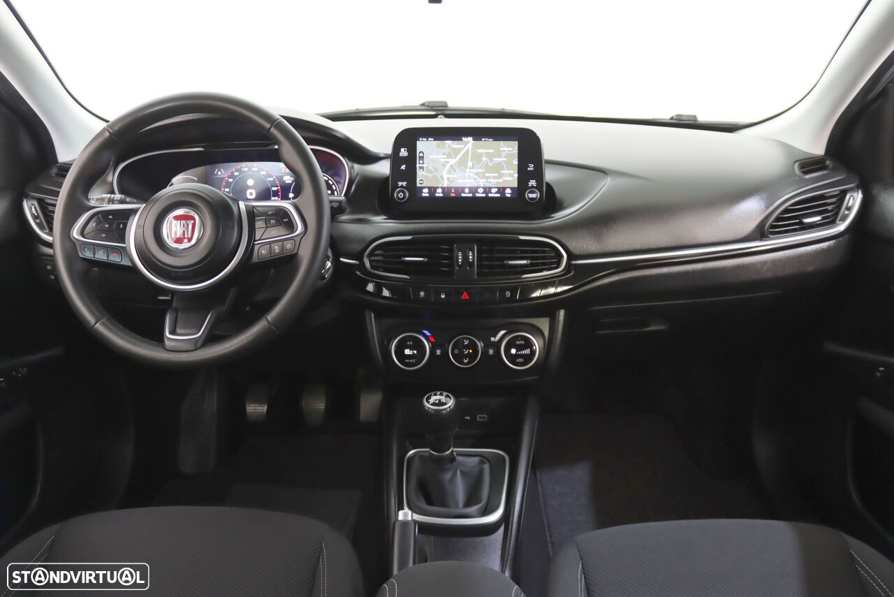 Fiat Tipo 1.3 Multijet City Life - 6