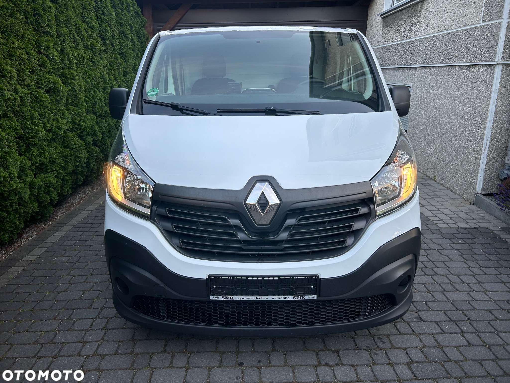 Renault Trafic - 5