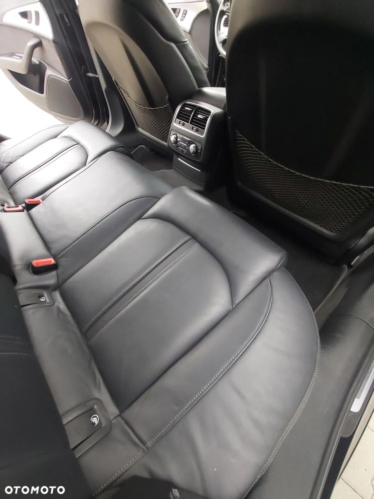 Audi A6 Avant 2.0 TFSI S tronic - 22