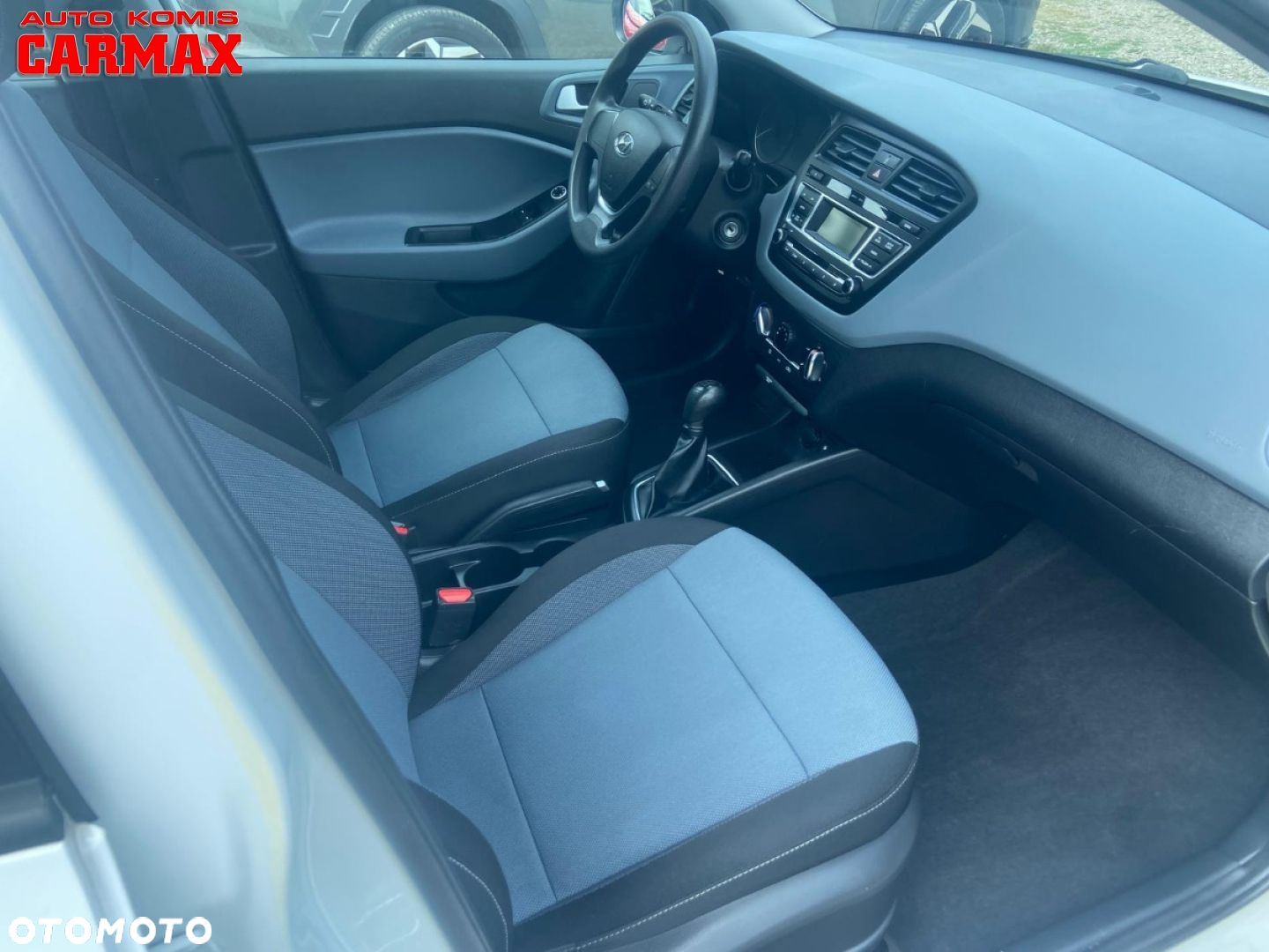 Hyundai i20 - 22