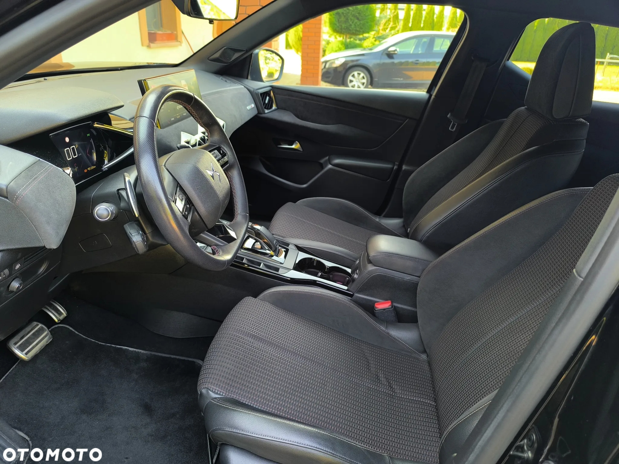 DS Automobiles DS 3 Crossback 1.2 PureTech Performance Line - 10