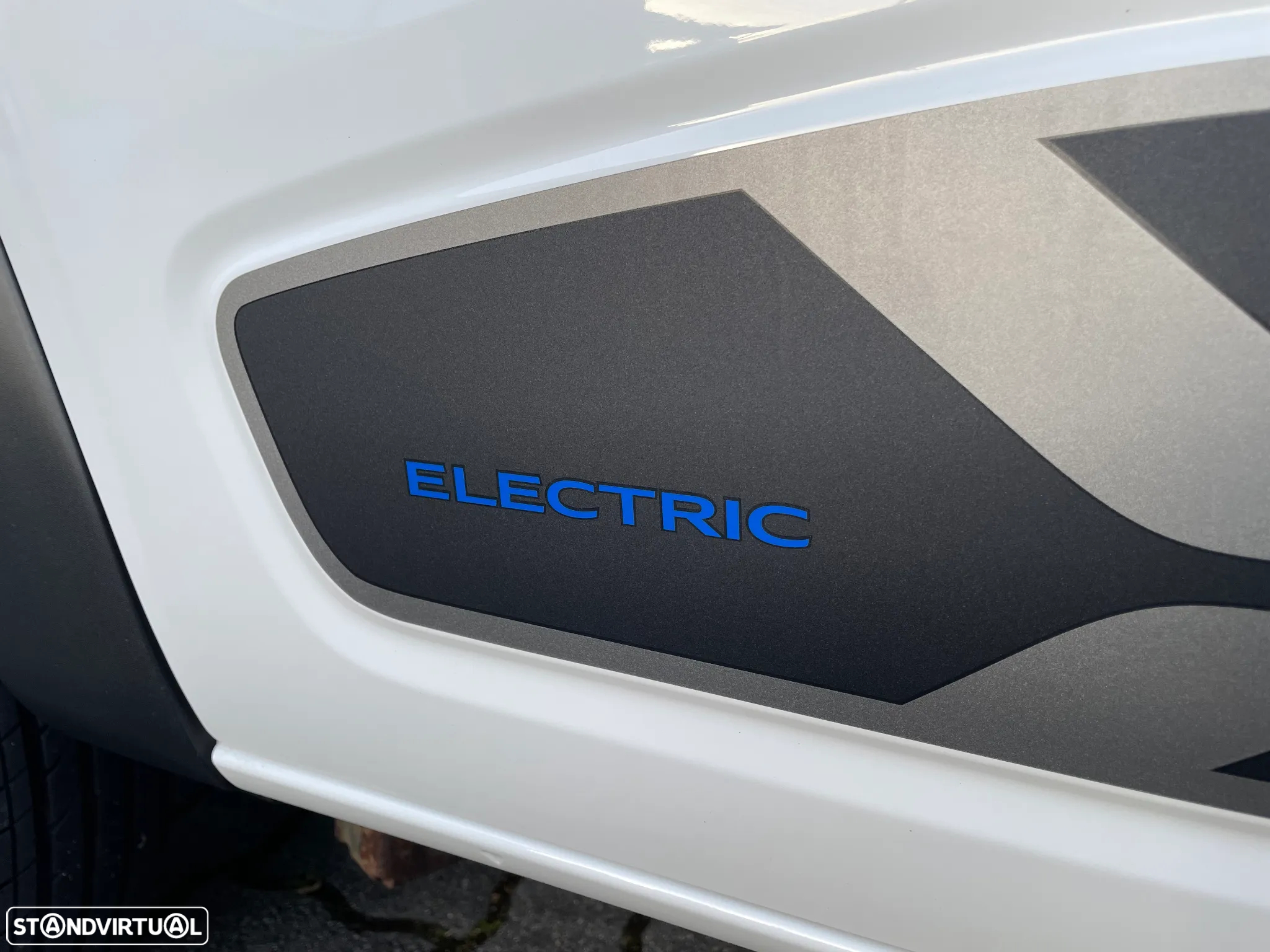 Dacia Spring Electric 45 Comfort - 14