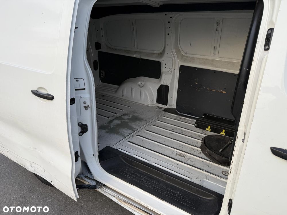 Toyota PROACE Electric _ LONG _ 100% ELEKTRYCZNY - 20