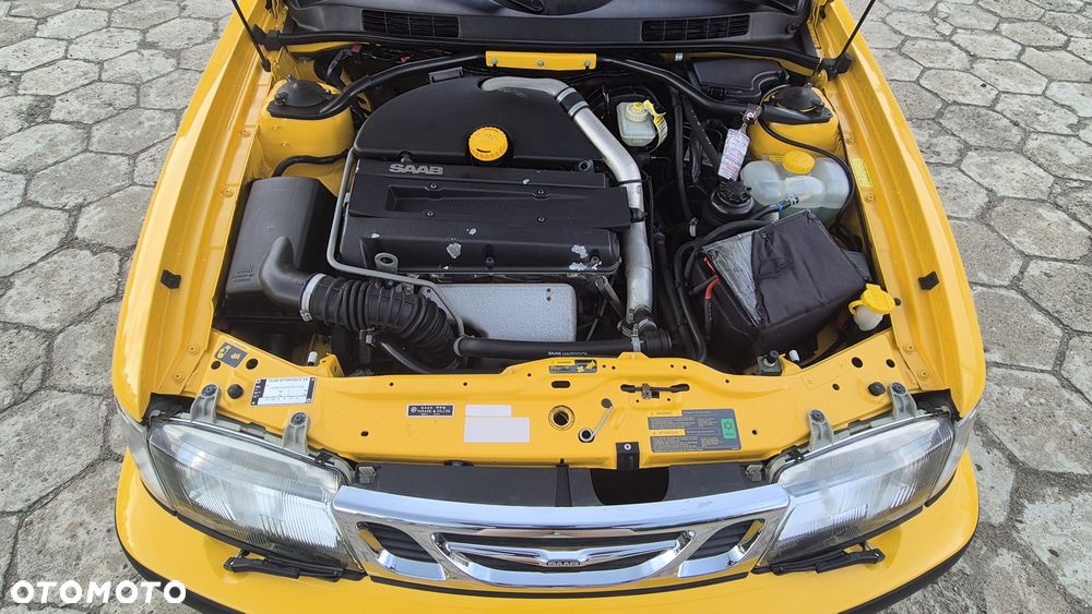 Saab 9-3 - 21