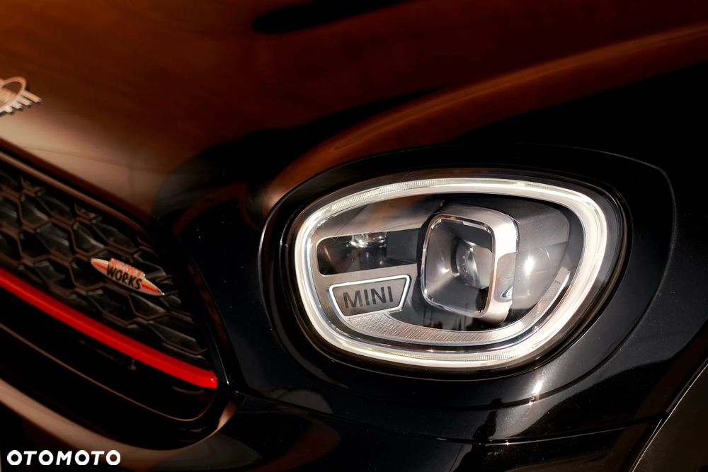 MINI John Cooper Works - 4