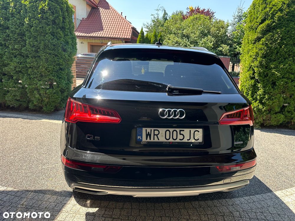 Audi Q5 2.0 TFSI Quattro Sport S tronic - 12