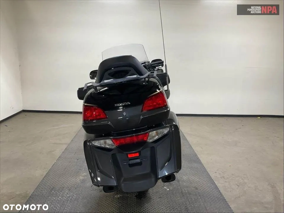 Honda GL - 4