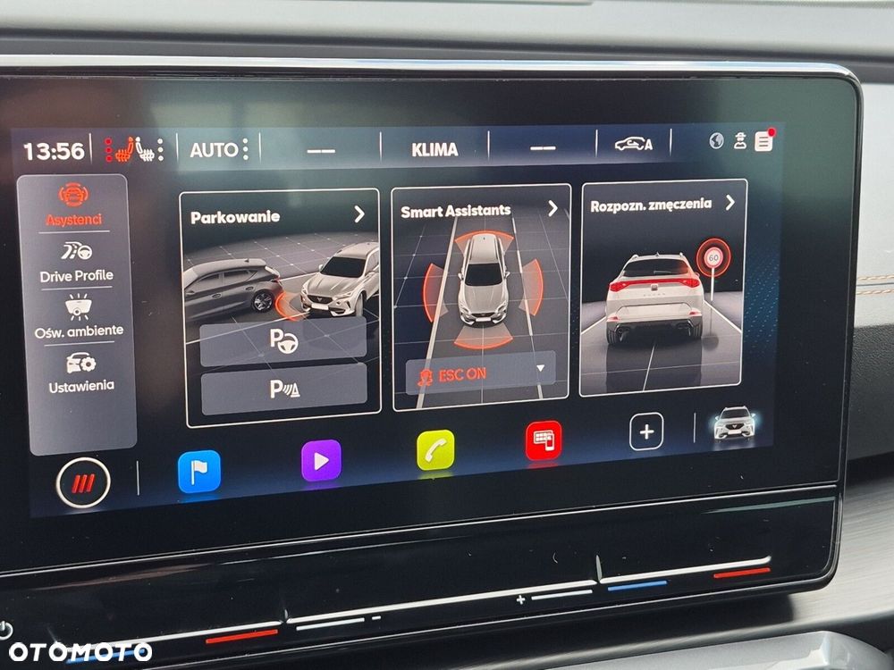 Cupra Formentor - 29