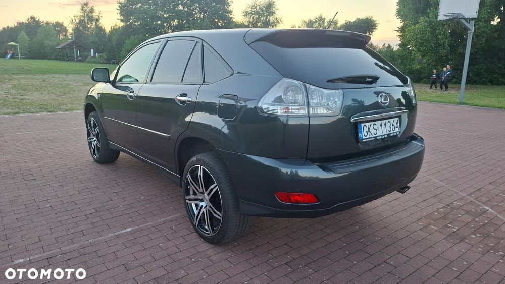 Lexus RX 350 Prestige - 6