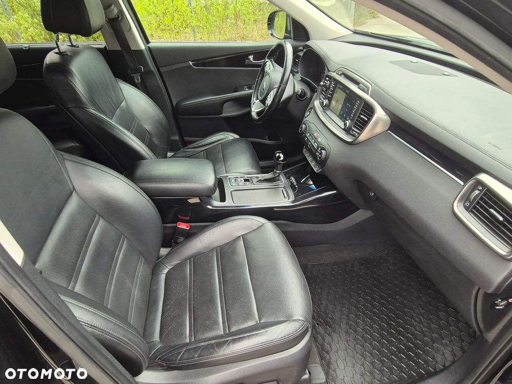 Kia Sorento 2.0 CRDI XL - 17
