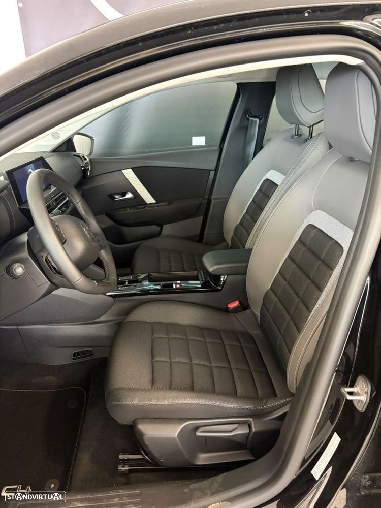 Citroën e-C4 136 PLUS - 10