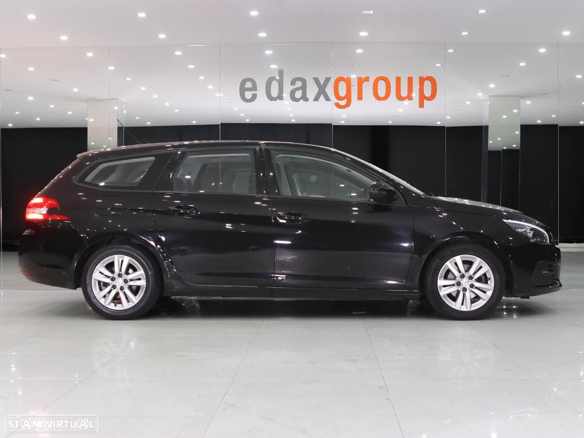 Peugeot 308 SW 1.2 PureTech Active - 2