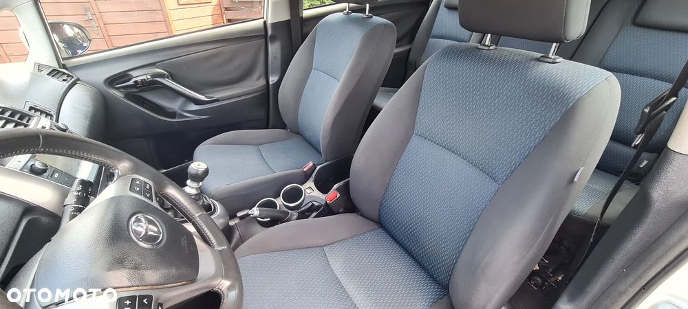 Toyota Verso 1.6 5-Sitzer Life - 13