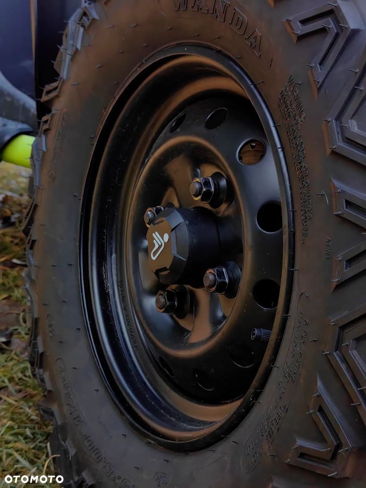 Segway Snarler AT6 - 17